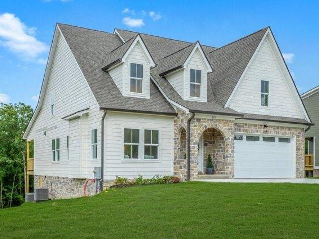 Land for sale in Tennessee