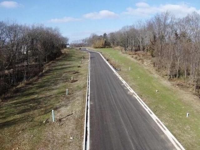 Land for sale in Lexington