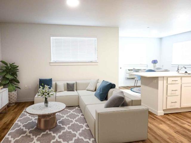 Apartment for rent in Oregonia