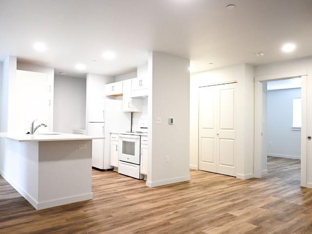 Apartment for rent in Oregonia