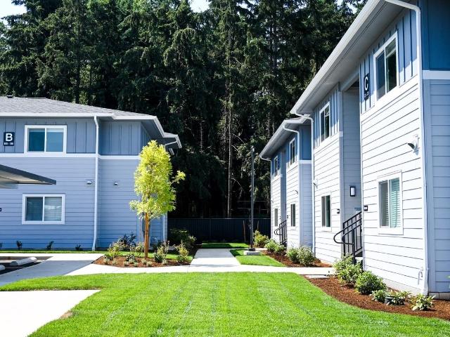 Apartment for rent in Oregonia