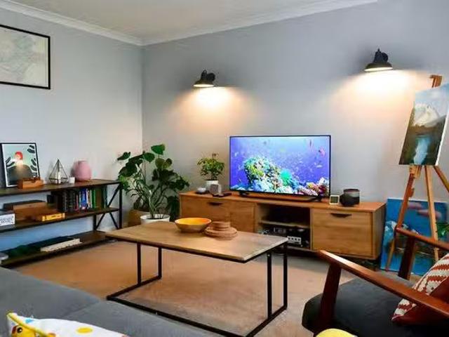 Apartment for rent in Cardiff International Sports Village, Falcon Lodge