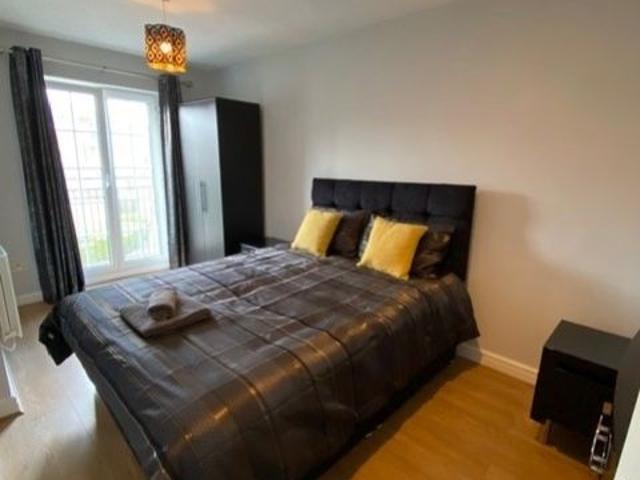 House for rent in Cardiff International Sports Village, Falcon Lodge