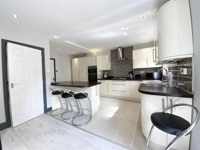 House for rent in Cardiff International Sports Village, Falcon Lodge