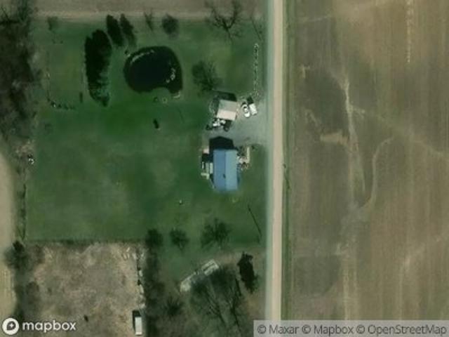 House for sale in Van, Ohio