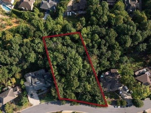 Land for sale in Virginia