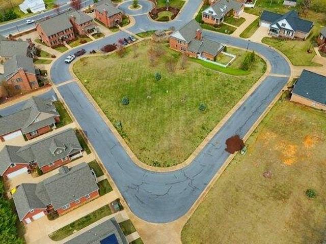 Land for sale in Virginia