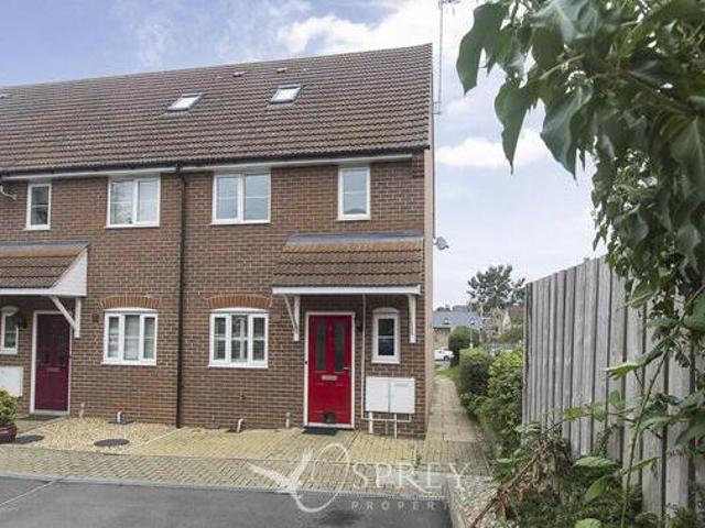 House for sale in Lyons, Greater London