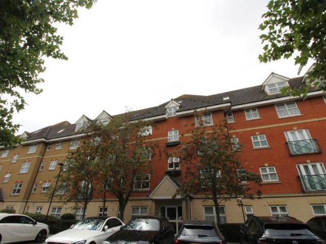 Apartment for rent in Purfleet, Essex