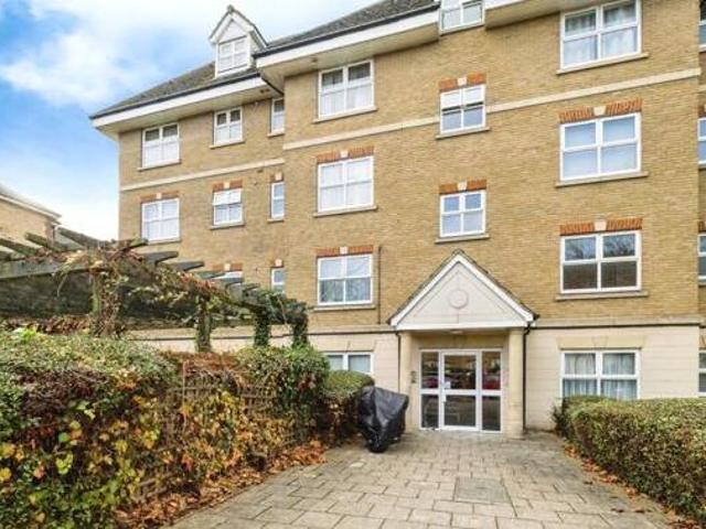 House for sale in Lyons, Greater London
