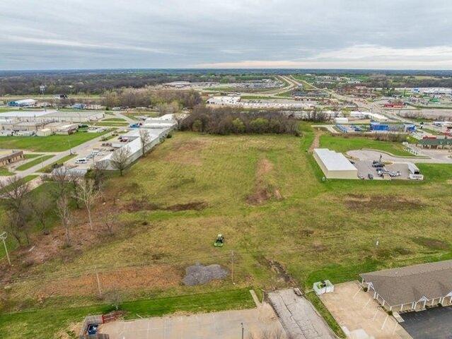 Land for sale in Harrisonville, Missouri