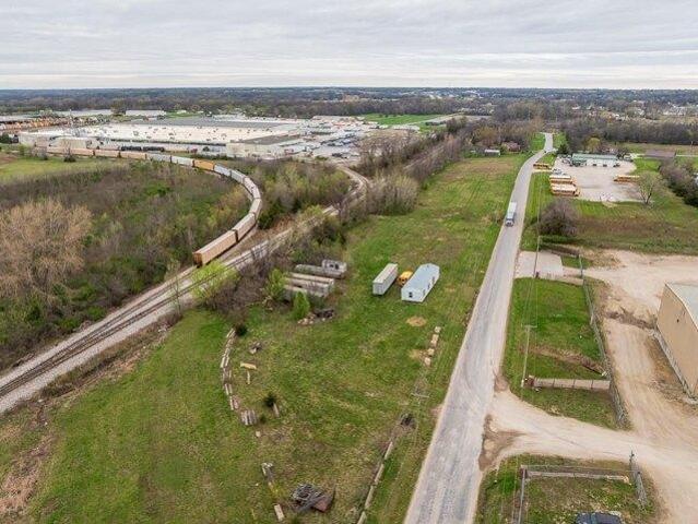 Land for sale in Harrisonville, Missouri