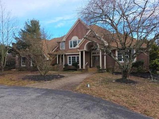 House for sale in New Jersey