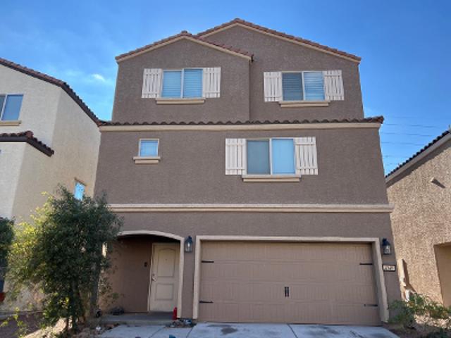 House for sale in Nevada