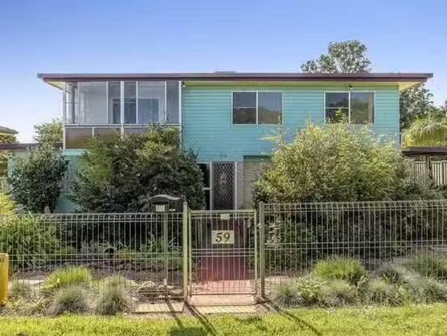 House for rent in Harristown, Queensland