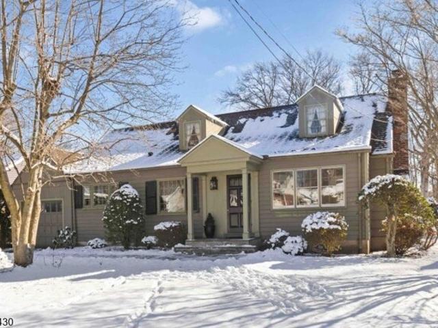 House for sale in Glen Rock, New Jersey