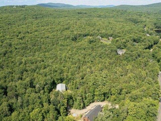 Land for sale in New Hampshire