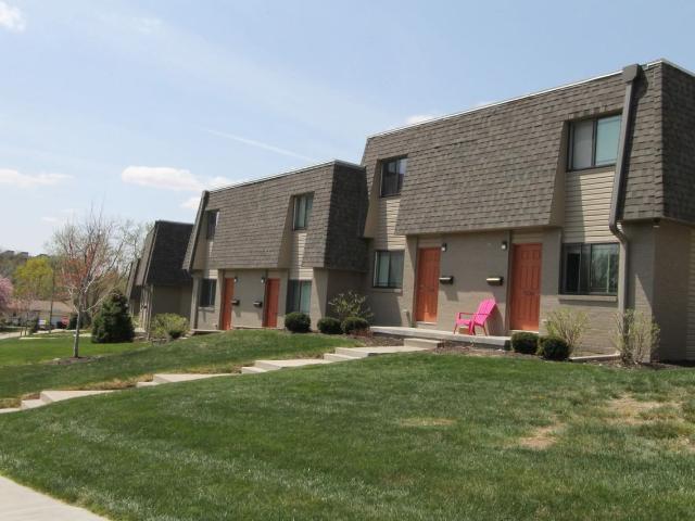 Apartment for rent in Nebraska
