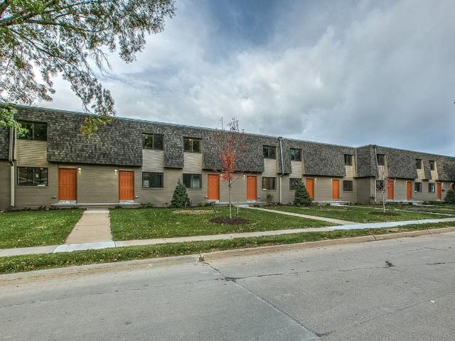 Apartment for rent in Nebraska