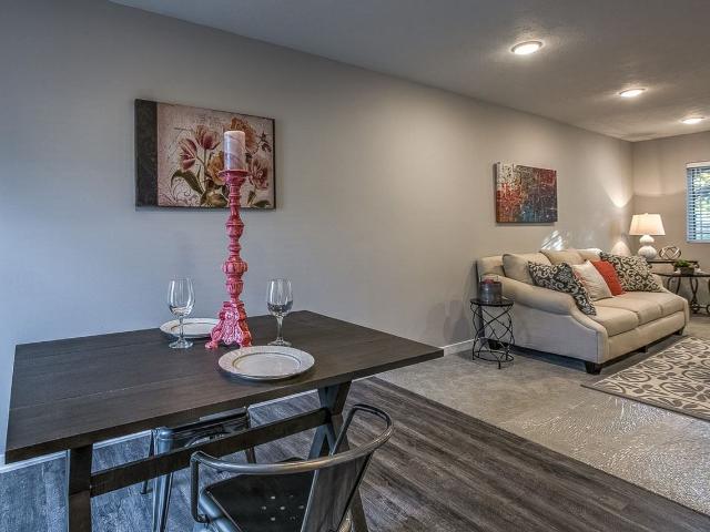 Apartment for rent in Nebraska