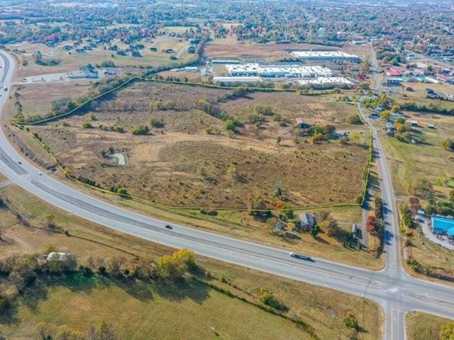 Farm for sale in Harrodsburg, Kentucky