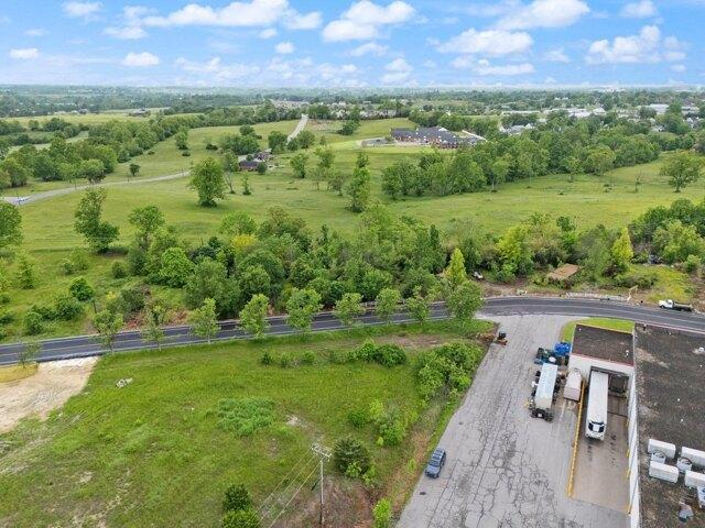 Land for sale in Harrodsburg, Kentucky
