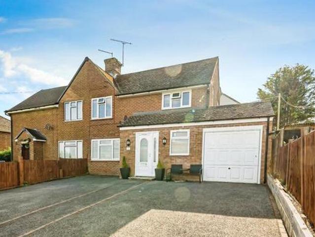 House for sale in Lyons, Greater London