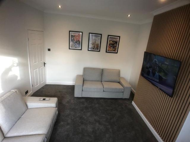 Apartment for rent in High Harrogate, Harrogate