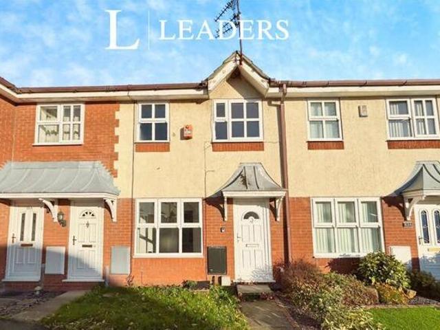 House for sale in Warrington