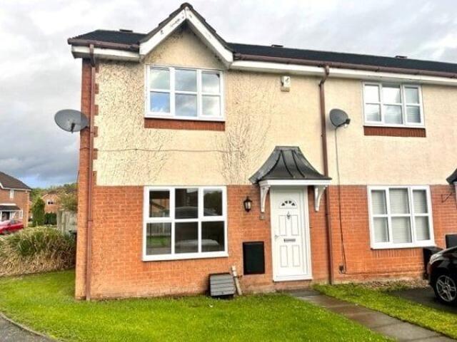 House for rent in Great Sankey, Warrington