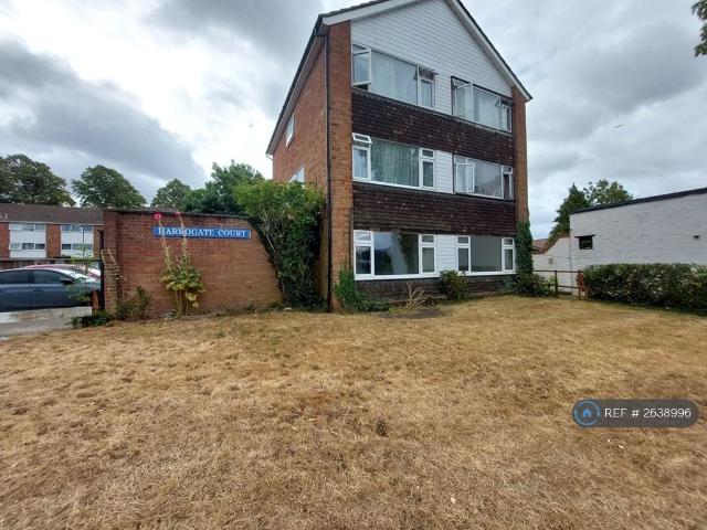 Apartment for rent in Slough