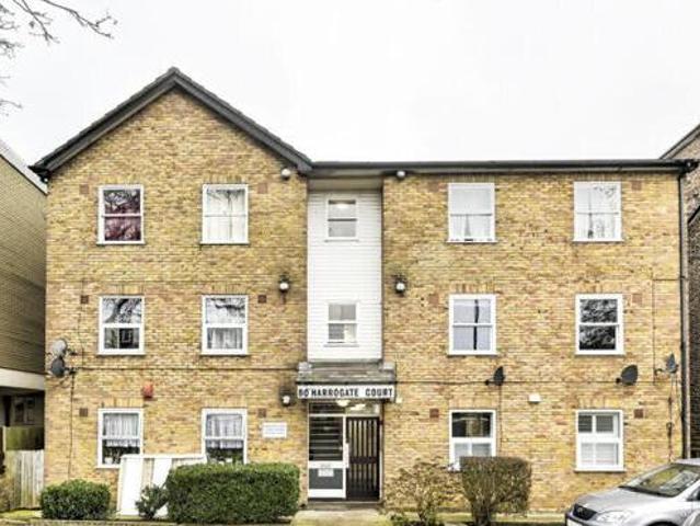 House for sale in Lyons, Greater London