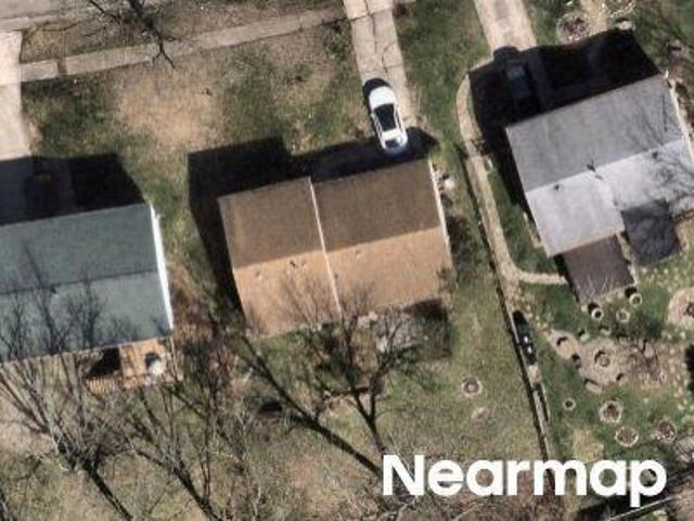 House for sale in Ohio