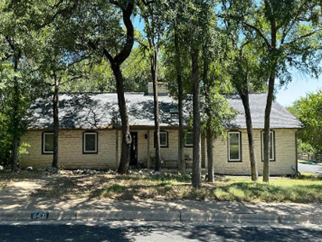 House for sale in Austin, Texas