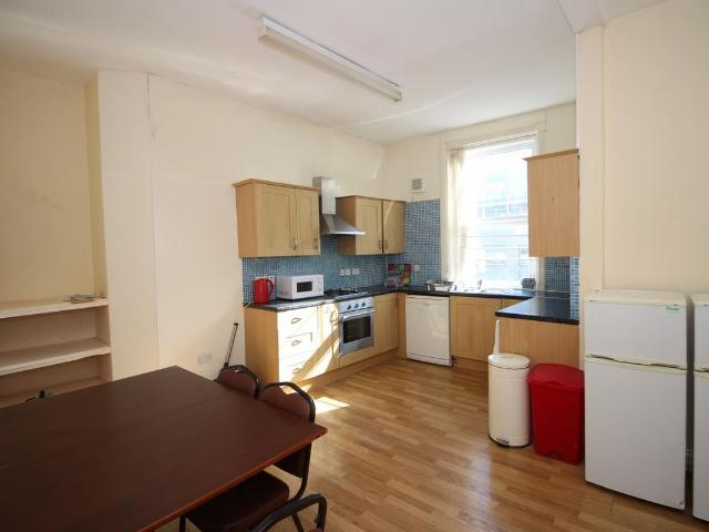 House for rent in Shieldfield, Newcastle upon Tyne