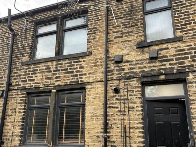 Apartment for rent in Greengates, West Yorkshire