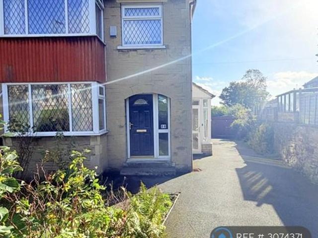 House for rent in Haigh Fold, Bradford