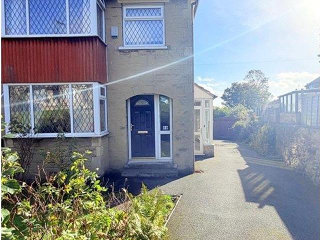 House for rent in Haigh Fold, Bradford