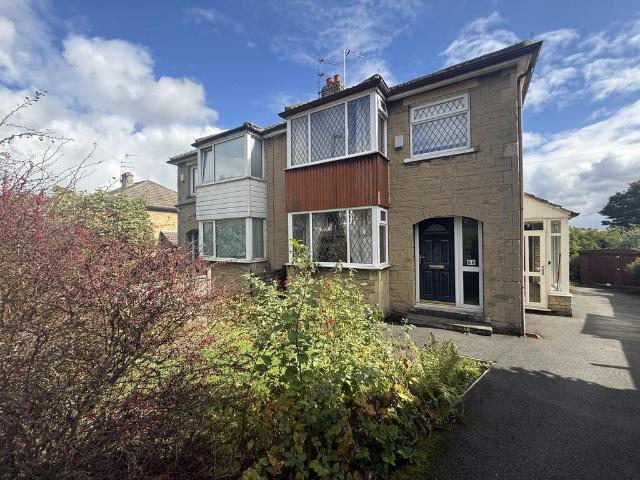 House for rent in Undercliffe, West Yorkshire