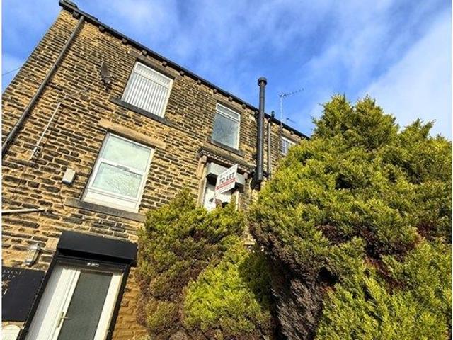 Apartment for rent in Yeadon, West Yorkshire