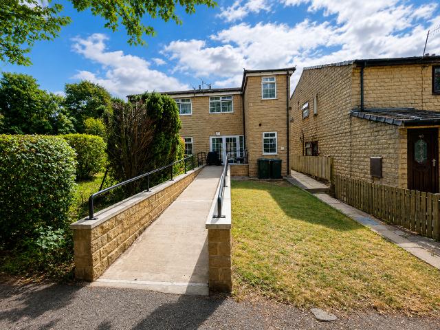 House for rent in West Yorkshire