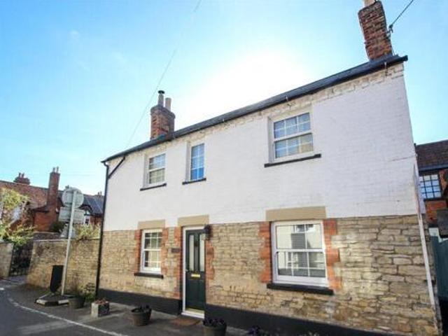 House for sale in Bedford, England