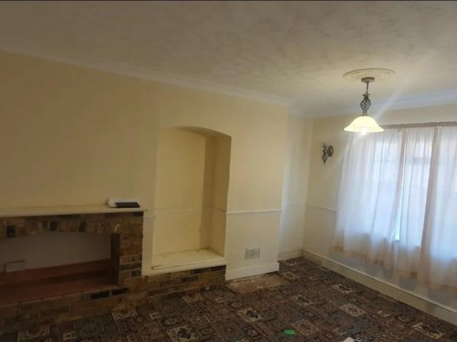 House for rent in Becontree, Greater London