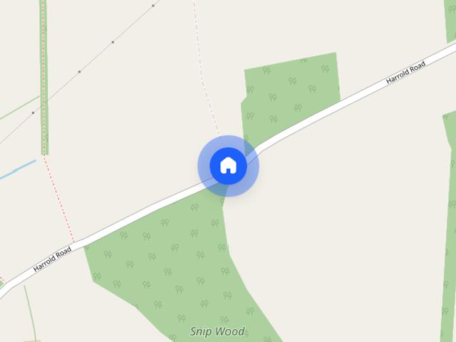 House for rent in Lavendon
