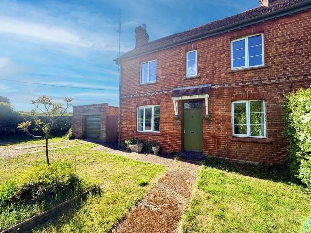 House for rent in Lavendon