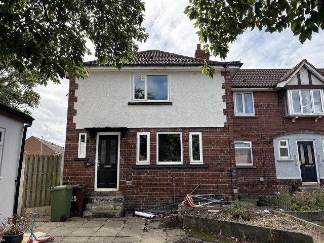 House for rent in West Yorkshire