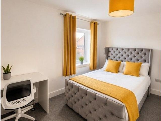 Room for rent in Georgia, Greater Manchester