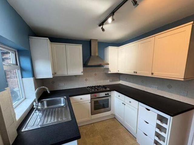 House for sale in Macclesfield, Cheshire East