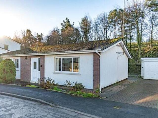 House for sale in Cockermouth