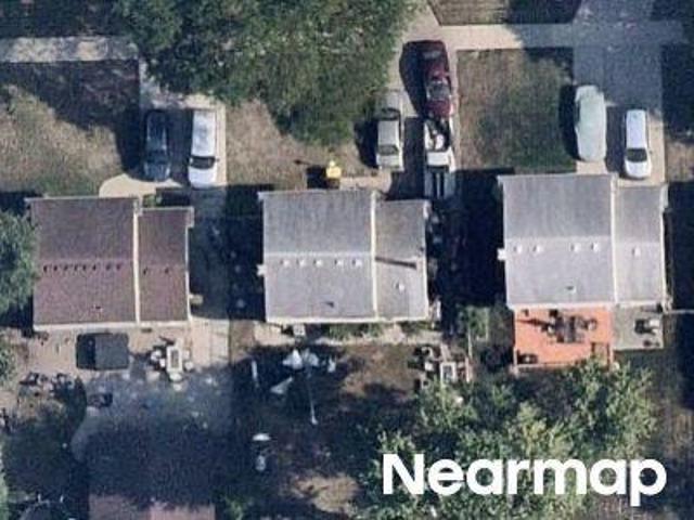 House for sale in Wayne, Michigan
